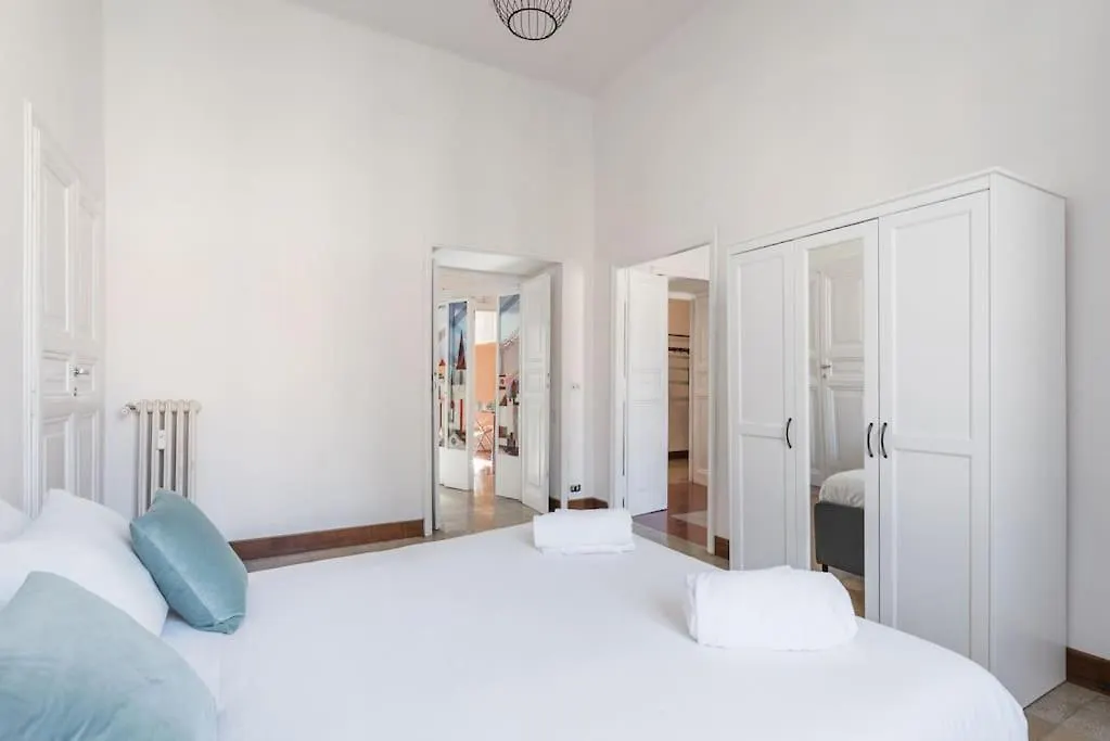 New! Giulio Cesare Apartment Rome