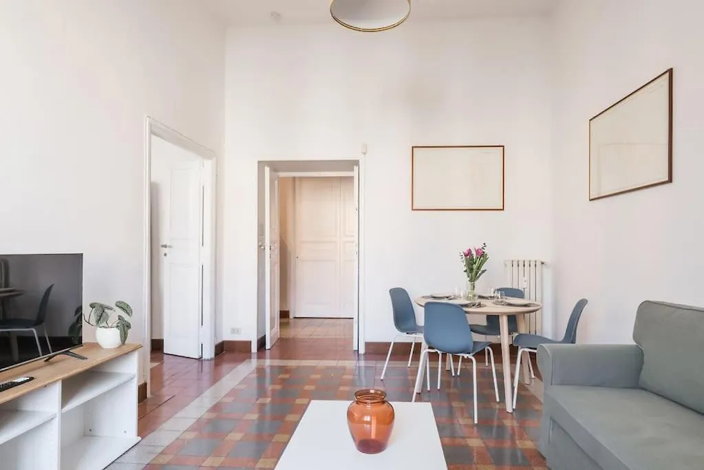 New! Giulio Cesare Apartment Rome Italy