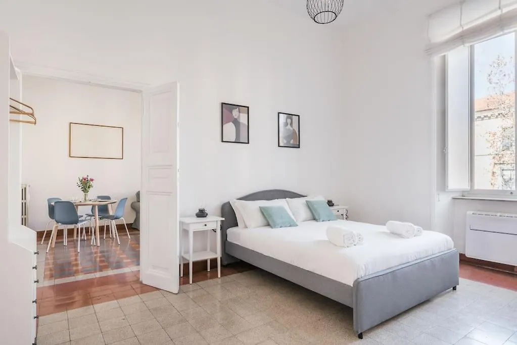 New! Giulio Cesare Apartment Rome