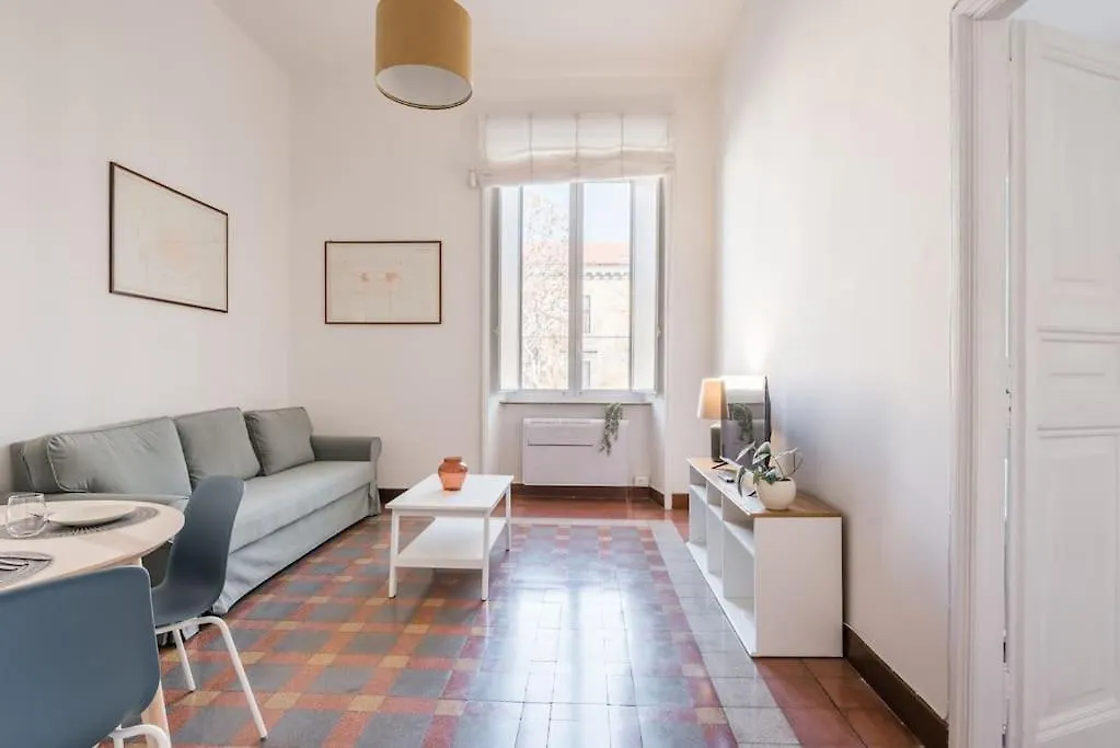 New! Giulio Cesare Apartment Rome Italy