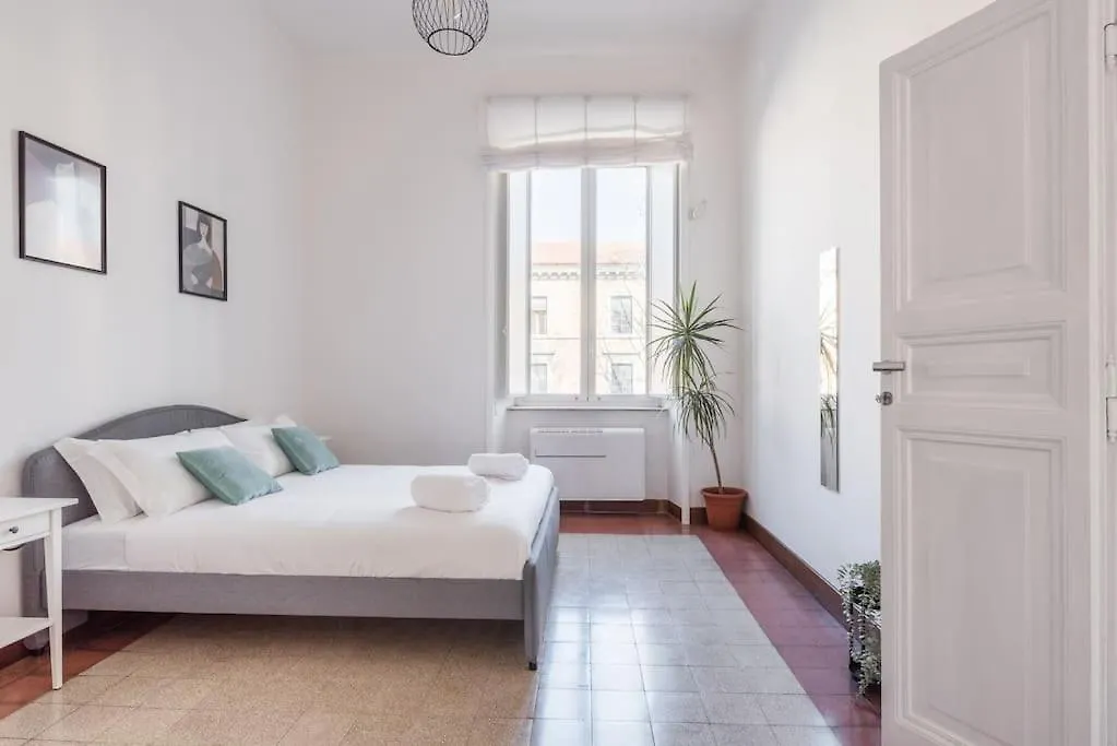 New! Giulio Cesare Apartment Rome