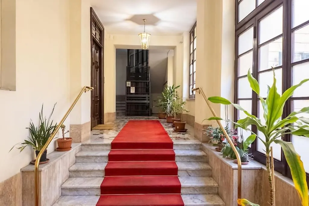 New! Giulio Cesare Apartment Rome