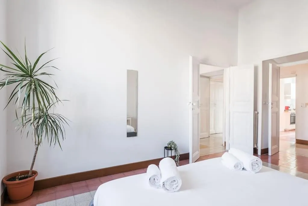 New! Giulio Cesare Apartment Rome