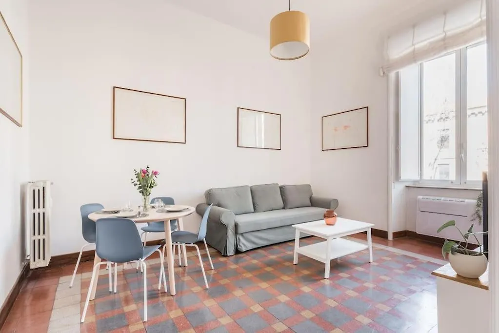New! Giulio Cesare Apartment Rome