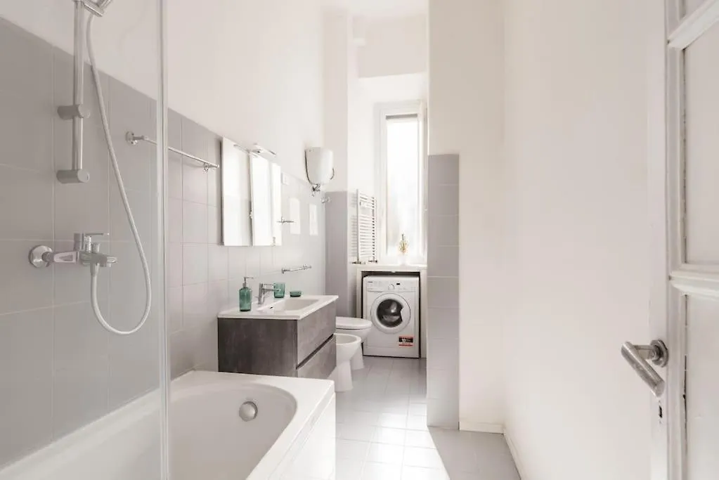 New! Giulio Cesare Apartment Rome