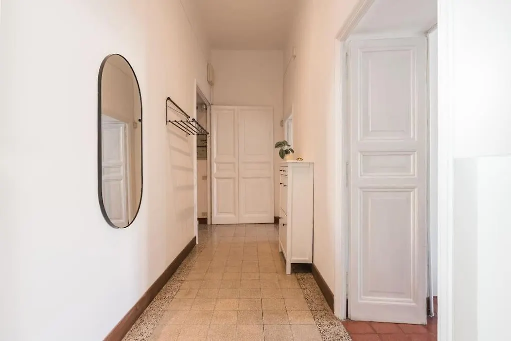 New! Giulio Cesare Apartment Rome 0*,