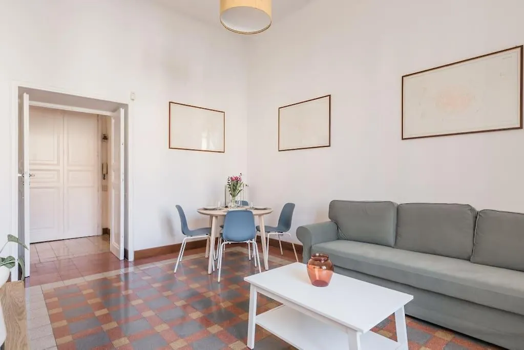 New! Giulio Cesare Apartment Rome 0*,  Italy