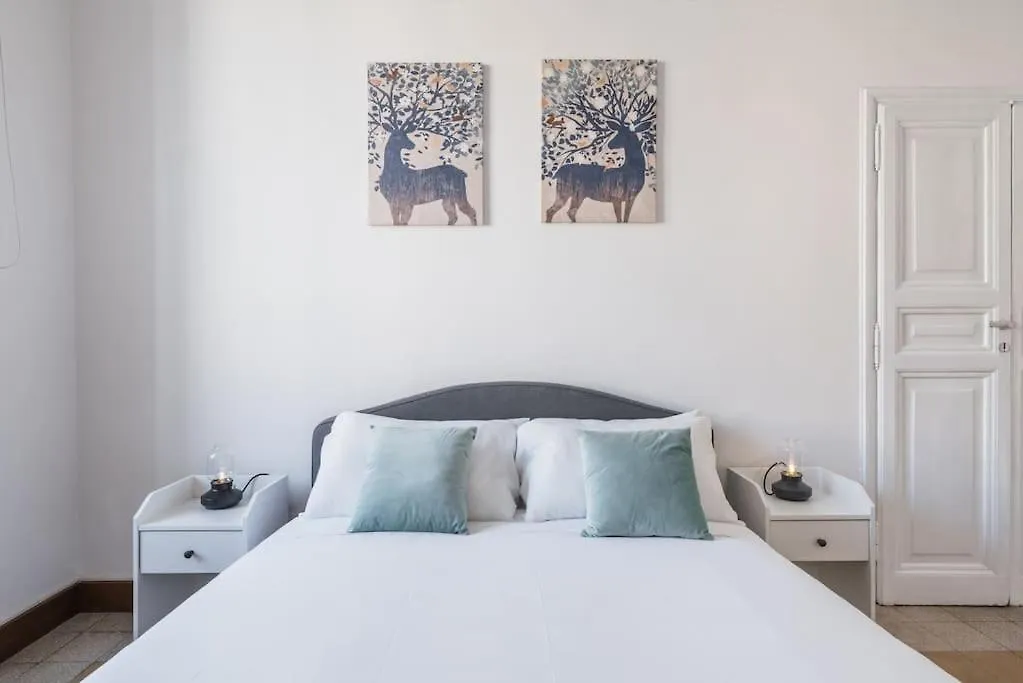 New! Giulio Cesare Apartment Rome 0*,