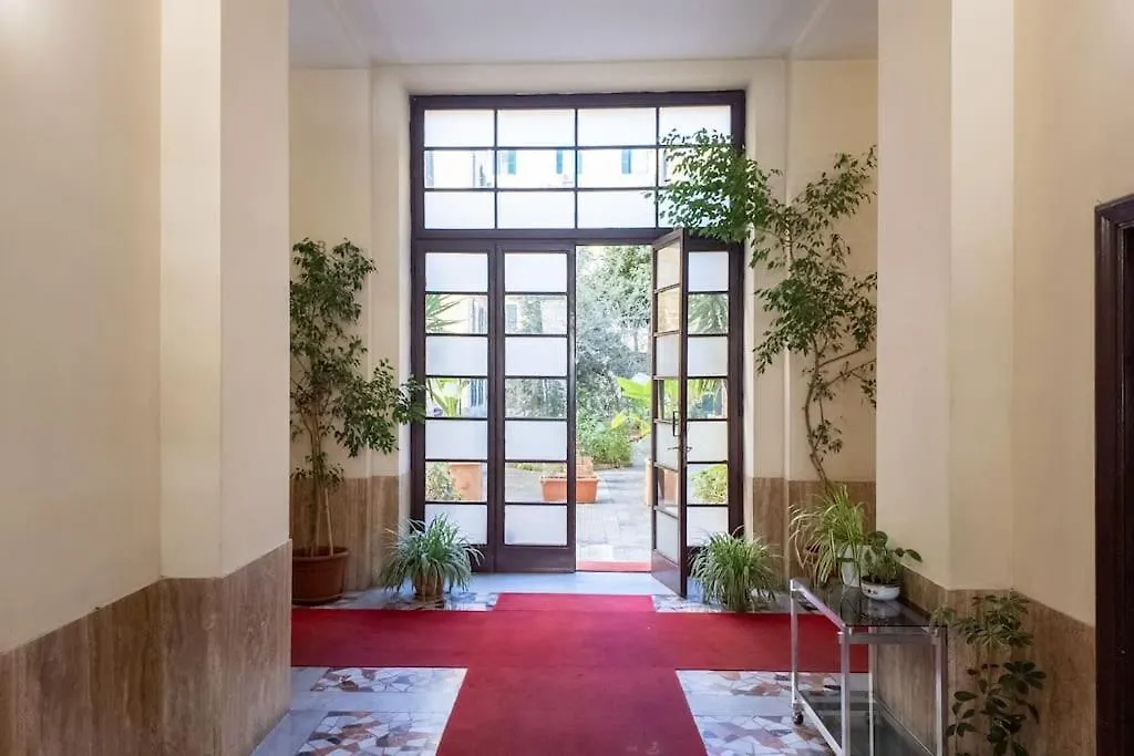 New! Giulio Cesare Apartment Rome