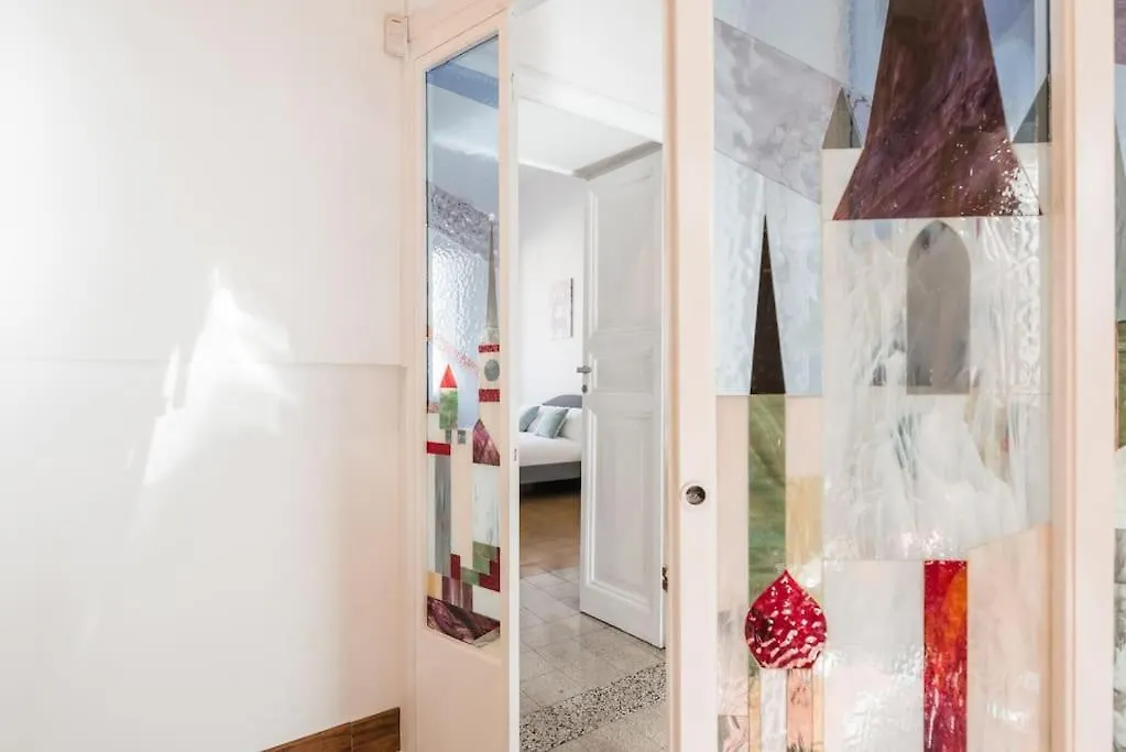 New! Giulio Cesare Apartment Rome