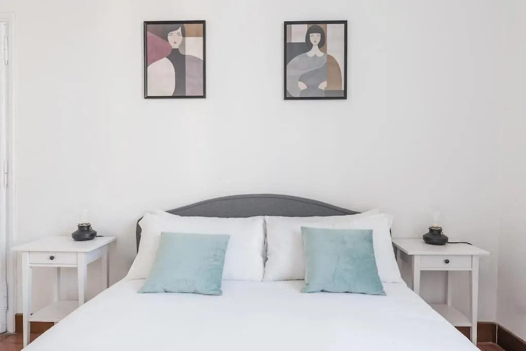 New! Giulio Cesare Apartment Rome