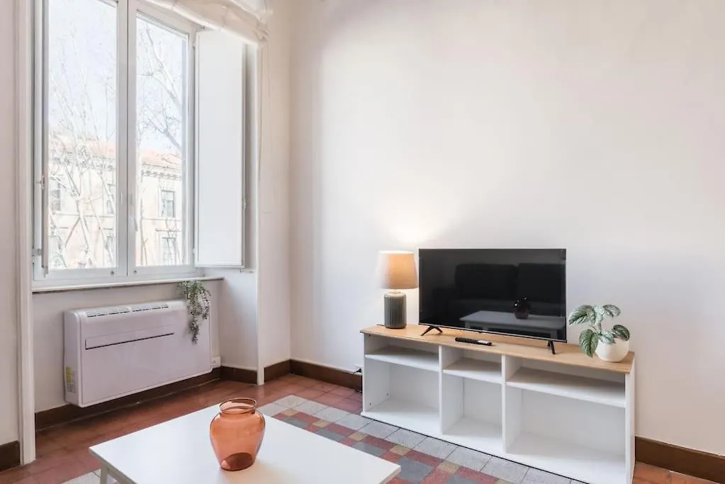 New! Giulio Cesare Apartment Rome