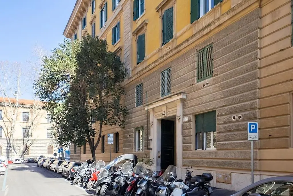 New! Giulio Cesare Apartment Rome 0*,  Italy