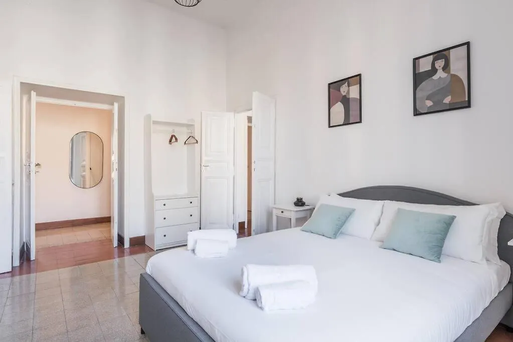 New! Giulio Cesare Apartment Rome