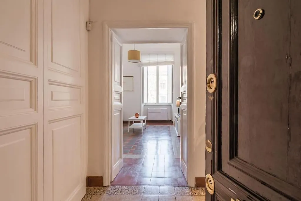 New! Giulio Cesare Apartment Rome