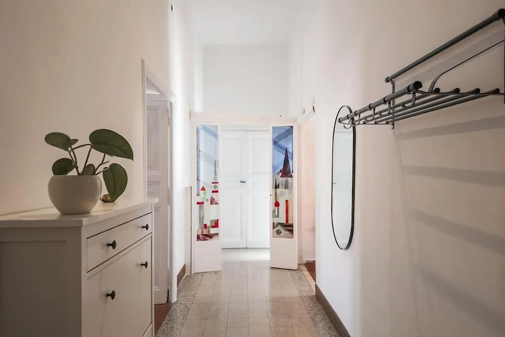 New! Giulio Cesare Apartment Rome 0*,  Italy