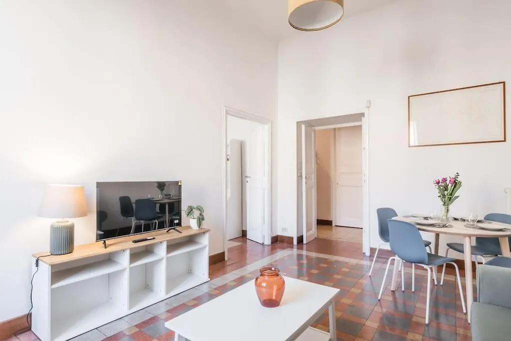 רומא New! Giulio Cesare Apartment