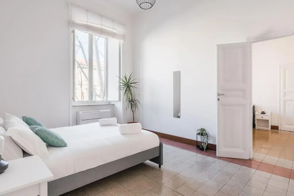רומא New! Giulio Cesare Apartment